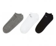 nike Calcetines pack 3 everyday lightweight no show